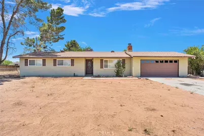 15530 Dakota Road, Apple Valley, CA 92307 - Photo 1