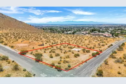 19767 Roanoke Rd, Apple Valley, CA 92307 - Photo 1
