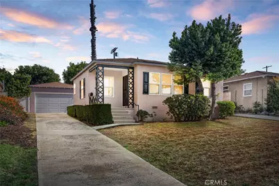 1640 265th Street, Harbor City, CA 90710 - Photo 1