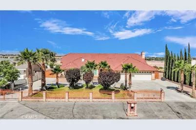 12450 Indian River Drive, Apple Valley, CA 92308 - Photo 1
