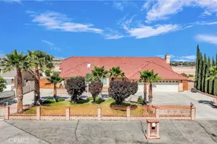 12450 Indian River Dr, Apple Valley, CA 92308 - Photo 1