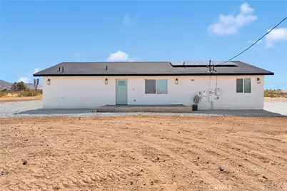 37325 Indian Avenue, Yermo, CA 92398 - Photo 1