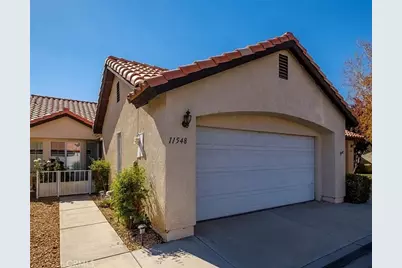 11548 Oak Street, Apple Valley, CA 92308 - Photo 1