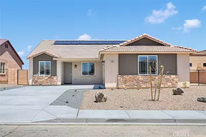 16136 Pablo Court, Victorville, CA 92395 - Photo 1