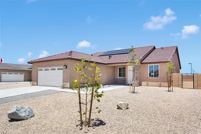 16124 Pablo Court, Victorville, CA 92395 - Photo 1