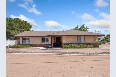 17702 Hinton Street, Hesperia, CA 92345 - Photo 1