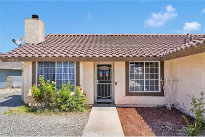 27818 Hummingbird Lane, Helendale, CA 92342 - Photo 1