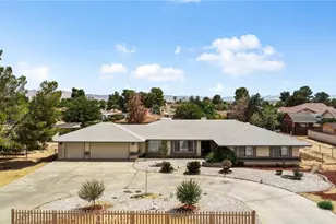 18969 Shoshonee Rd, Apple Valley, CA 92307 - Photo 1