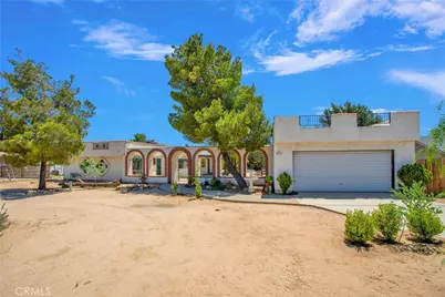 7165 Lyons Avenue, Hesperia, CA 92345 - Photo 1