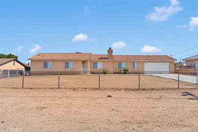 18299 Alder Street, Hesperia, CA 92345 - Photo 1