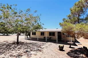 12222 Wagon Wheel Rd, Phelan, CA 92371 - Photo 1