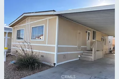 20843 Waalew Road #C92, Apple Valley, CA 92307 - Photo 1