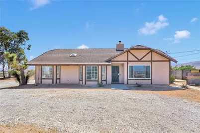 10443 Caribou Avenue, Apple Valley, CA 92308 - Photo 1