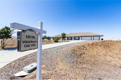 10196 Whitehaven Street, Oak Hills, CA 92344 - Photo 1