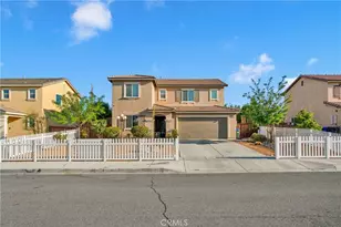 10979 Wilson Ave, Adelanto, CA 92301 - Photo 1