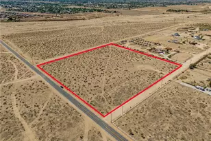 19750 Deep Creek Rd, Apple Valley, CA 92308 - Photo 1