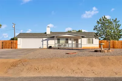 14160 Ivanpah Road, Apple Valley, CA 92307 - Photo 1