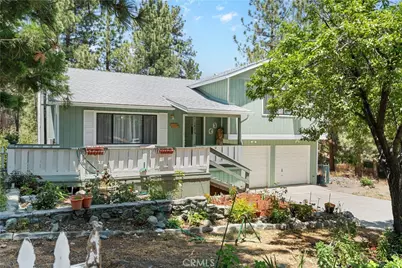 1876 Sparrow Road, Wrightwood, CA 92397 - Photo 1