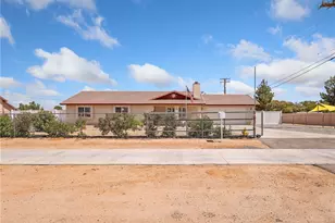 21756 Tussing Ranch Rd, Apple Valley, CA 92308 - Photo 1