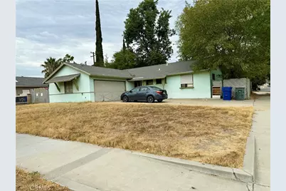 1437 E I Street, Ontario, CA 91764 - Photo 1