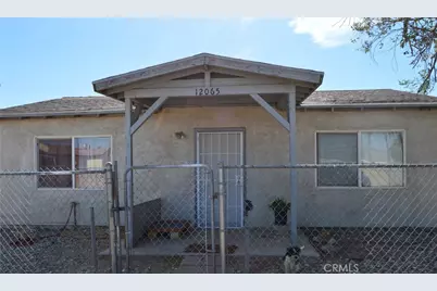 12065 Aztec Lane, Adelanto, CA 92301 - Photo 1