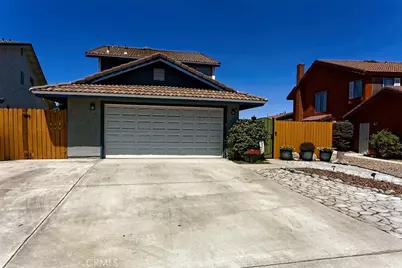 12164 Galaxy Street, Victorville, CA 92392 - Photo 1