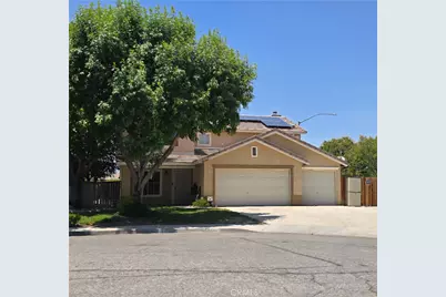 44757 Ranchwood Ave., Lancaster, CA 93536 - Photo 1