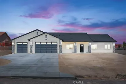 16323 Menahka Road, Apple Valley, CA 92307 - Photo 1