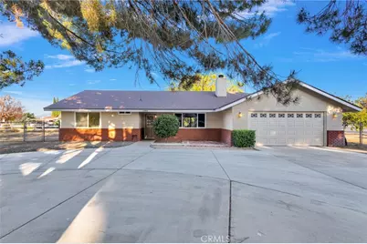 12490 Palomino Lane, Apple Valley, CA 92308 - Photo 1