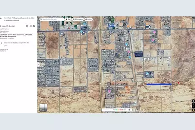 850 Marie Avenue, Rosamond, CA 93560 - Photo 1