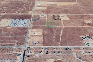 7137 Karen Ave, California City, CA 93505 - Photo 1