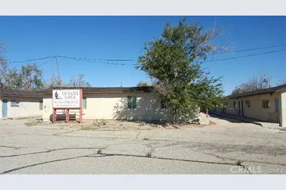 14301 Frontage Road #7, North Edwards, CA 93523 - Photo 1