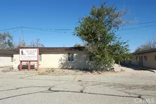 14301 Frontage Rd, North Edwards, CA 93523 - Photo 1