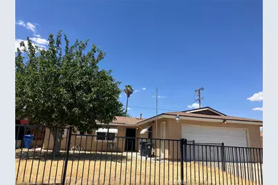 921 Las Amigas Drive, Barstow, CA 92311 - Photo 1