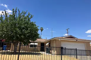 921 Las Amigas Dr, Barstow, CA 92311 - Photo 1