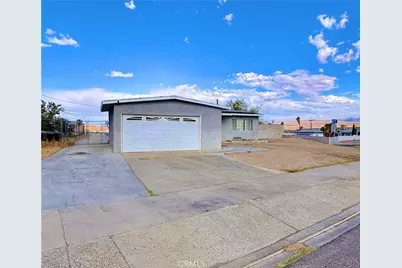 751 Yucca Avenue, Barstow, CA 92311 - Photo 1