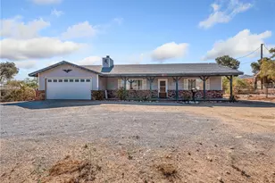 7423 Palomar Ave, Yucca Valley, CA 92284 - Photo 1