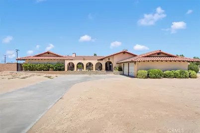 19678 Red Feather Road, Apple Valley, CA 92307 - Photo 1
