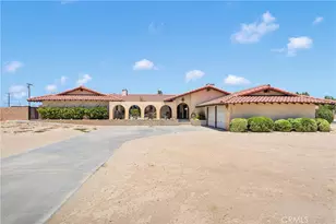 19678 Red Feather Rd, Apple Valley, CA 92307 - Photo 1