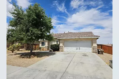 10962 Star Street, Adelanto, CA 92301 - Photo 1
