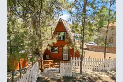 1830 Ash Road, Wrightwood, CA 92397 - Photo 1