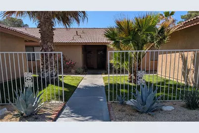 27535 Lakeview Drive #52, Helendale, CA 92342 - Photo 1