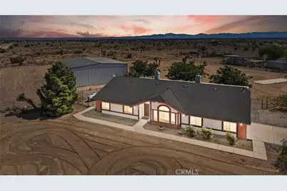 9191 White Road, Phelan, CA 92371 - Photo 1