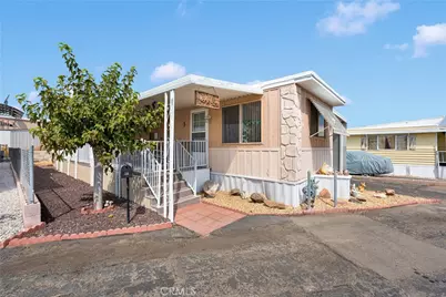 701 Montara Road #49, Barstow, CA 92311 - Photo 1