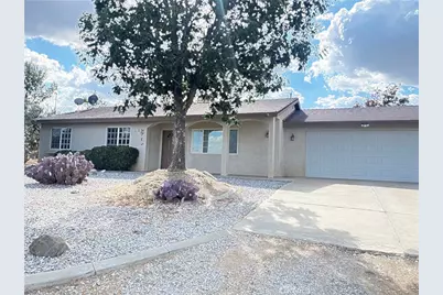 8978 Broken Spur Road, Pinon Hills, CA 92372 - Photo 1