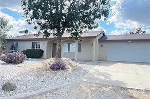 8978 Broken Spur Rd, Pinon Hills, CA 92372 - Photo 1