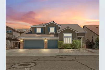 11786 Alana Way, Victorville, CA 92392 - Photo 1