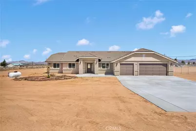 22530 Houston Street, Apple Valley, CA 92308 - Photo 1