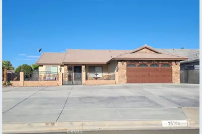26704 Topsail Lane, Helendale, CA 92342 - Photo 1