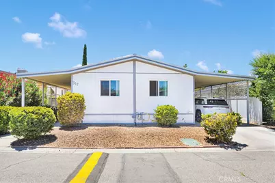 15252 Seneca Road #317, Victorville, CA 92392 - Photo 1
